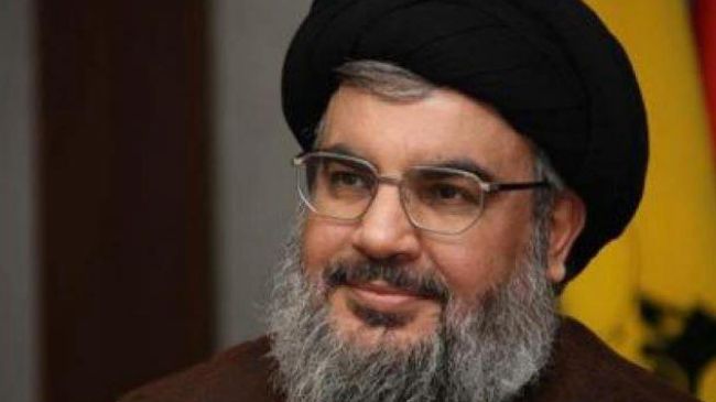 Echo of Sayyed Hasan Nasrallah's martyred leaders speech